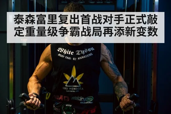泰森富里复出首战对手正式敲定重量级争霸战局再添新变数